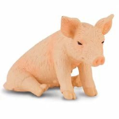 Promo ❤️ Breyer Piglet Sitting 😍