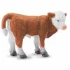 Deals 😀 Breyer Hereford Calf ❤️