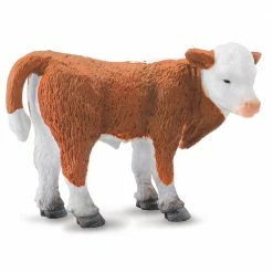 Deals 😀 Breyer Hereford Calf ❤️