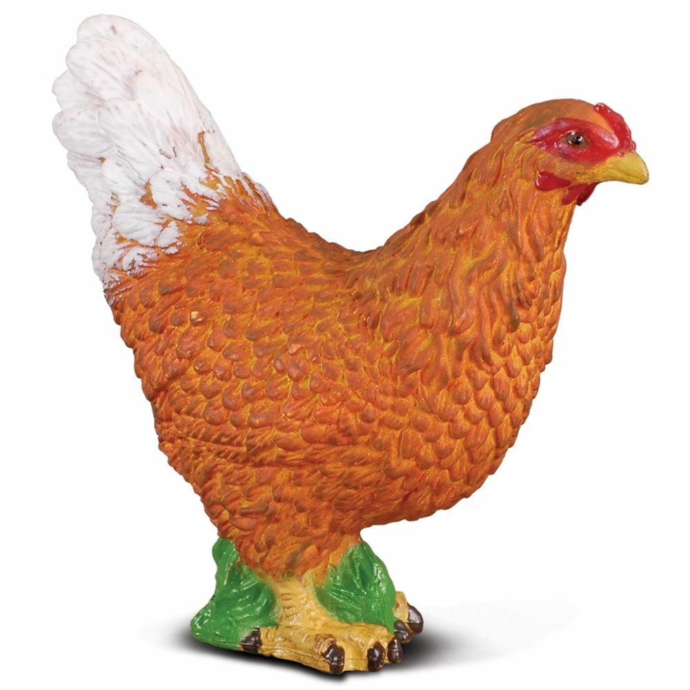 Budget 🎁 Breyer Hen 👍 3 Budget 🎁 Breyer Hen 👍