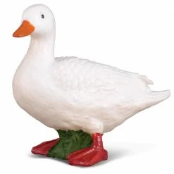 Outlet ⌛ Breyer White Duck 🤩