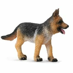 Cheapest 👍 Breyer German Shepherd Puppy 😀