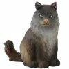 Coupon 🎉 Breyer Norwegian Forest Cat 😍