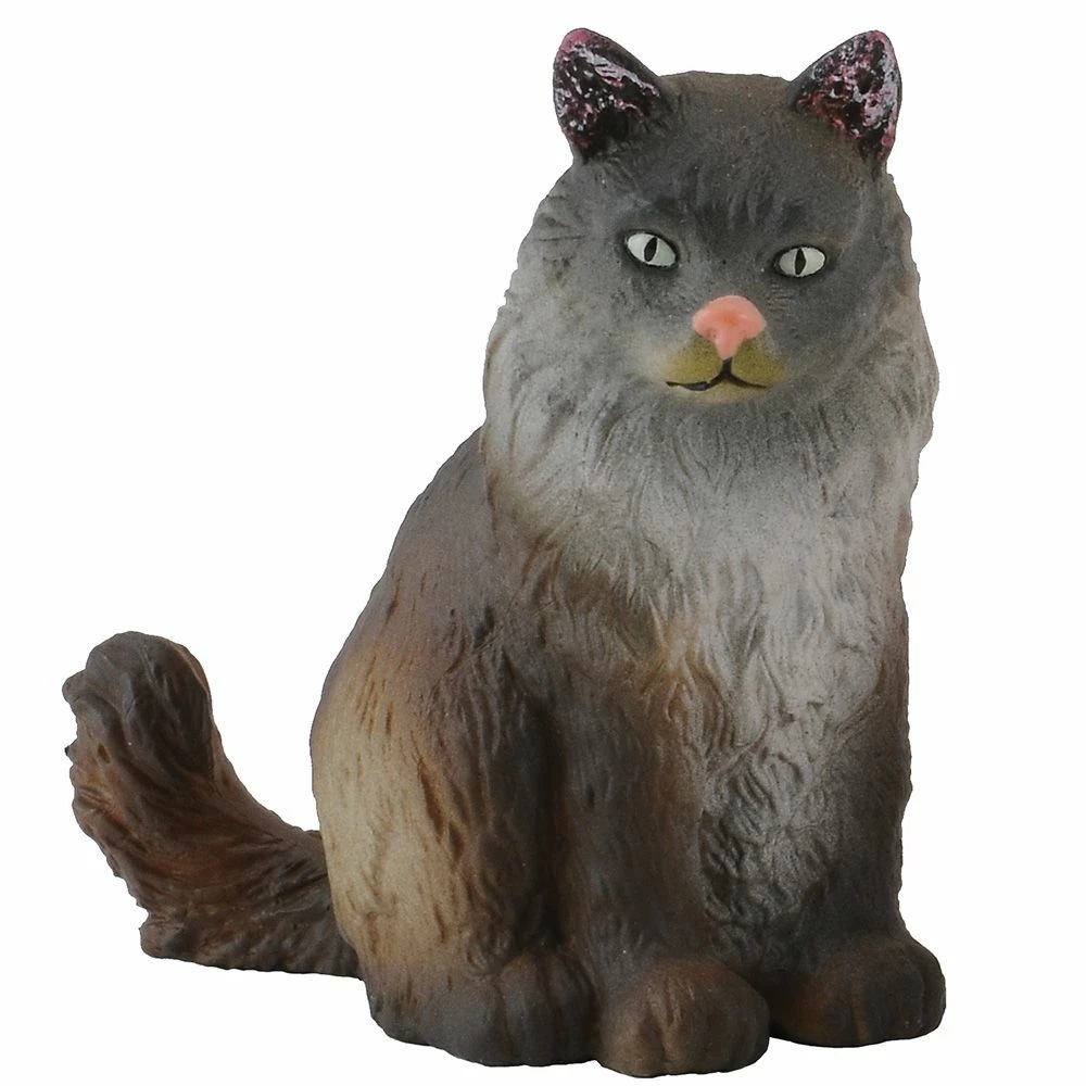 Coupon ๐ Breyer Norwegian Forest Cat ๐ 3 Coupon ๐ Breyer Norwegian Forest Cat ๐