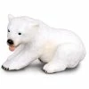 Deals 🎁 Breyer Polar Bear Cub 🧨