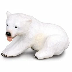 Deals 🎁 Breyer Polar Bear Cub 🧨