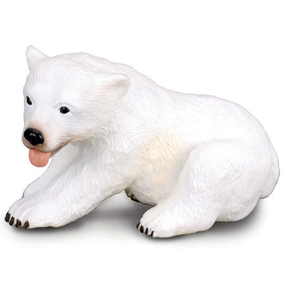 Deals 🎁 Breyer Polar Bear Cub 🧨 3 Deals 🎁 Breyer Polar Bear Cub 🧨