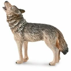 Cheapest 👏 Breyer Timber Wolf Howling 👏