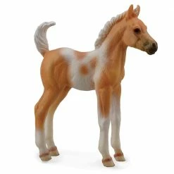 Top 10 🎉 Breyer Palomino Pinto Foal Standing ✨