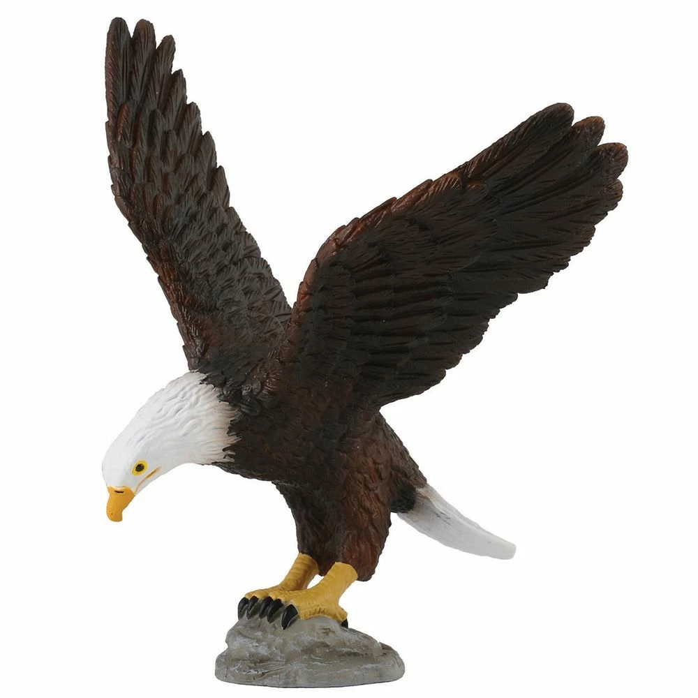Cheapest ๐ Breyer American Bald Eagle โจ 3 Cheapest ๐ Breyer American Bald Eagle โจ