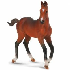 Brand new 🌟 Breyer Bay Quarter Horse Foal 😍