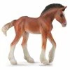 Top 10 💯 Breyer Bay Clydesdale Foal ✔️ 1 Top 10 💯 Breyer Bay Clydesdale Foal ✔️ -Home & Toys Online store 7403411 1