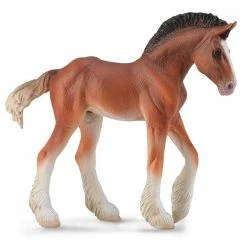 Top 10 💯 Breyer Bay Clydesdale Foal ✔️