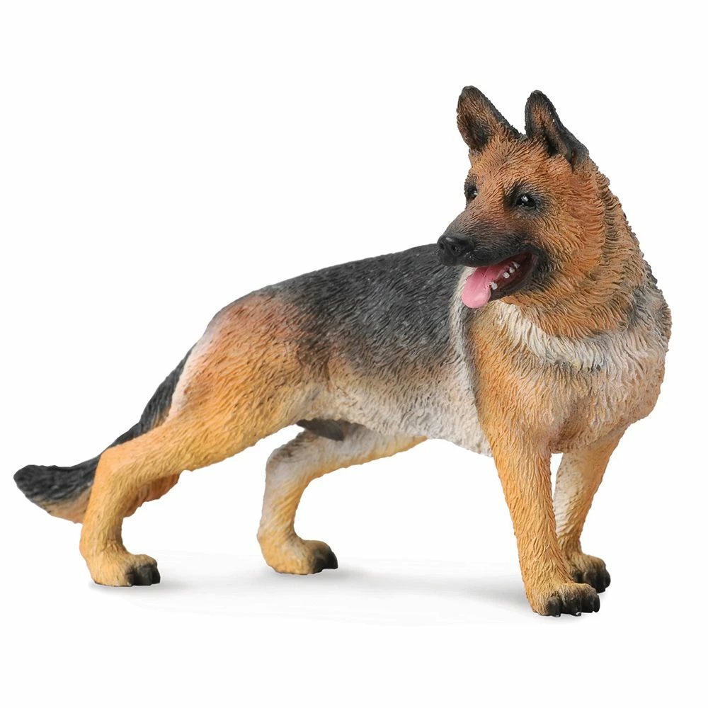 Flash Sale 🎉 Breyer German Shepherd 🔥 3 Flash Sale 🎉 Breyer German Shepherd 🔥