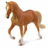 Cheapest ✨ Breyer Golden Palomino Tennessee Walker Foal 😉