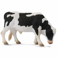 Deals ✨ Breyer Friesian Bull 😍