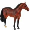 Outlet ๐ Breyer Bay Hanoverian Stallion โจ 1 Outlet ๐ Breyer Bay Hanoverian Stallion โจ -Home & Toys Online store 7403524 1