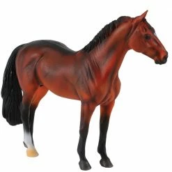 Outlet 🛒 Breyer Bay Hanoverian Stallion ✨