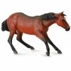 Top 10 🔥 Breyer Bay Quarter Horse Stallion 🎉 -Home & Toys Online store 7403525 1