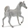 Outlet 💯 Breyer Grey Arabian Mare ⭐ -Home & Toys Online store 7403527 1