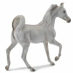 Outlet 💯 Breyer Grey Arabian Mare ⭐