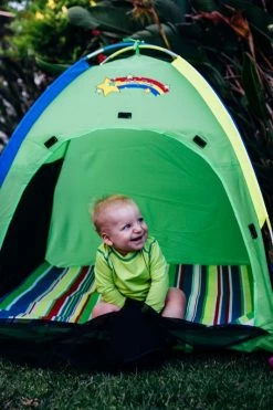 Hot Sale 👏 Pacific Play Tents® Baby Suite Deluxe Lil' Nursery Tent 🔥 -Home & Toys Online store 7407456 6
