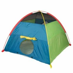 Hot Sale 🎁 Pacific Play Tents® Super Duper 4-Kid Dome Play Tent 💯