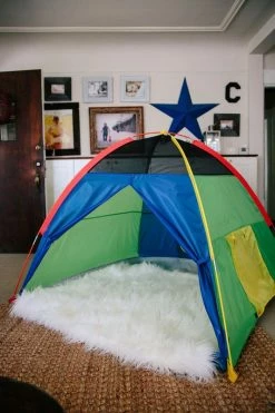 Hot Sale 🎁 Pacific Play Tents® Super Duper 4-Kid Dome Play Tent 💯 -Home & Toys Online store 7407460 4