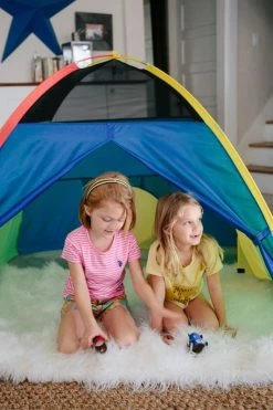 Hot Sale 🎁 Pacific Play Tents® Super Duper 4-Kid Dome Play Tent 💯 -Home & Toys Online store 7407460 6