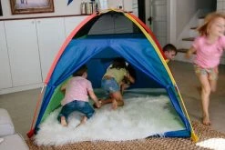 Hot Sale 🎁 Pacific Play Tents® Super Duper 4-Kid Dome Play Tent 💯 -Home & Toys Online store 7407460 7