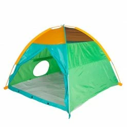 Cheap 🔔 Pacific Play Tents® Super Duper 4-Kid Dome Play Tent II 🌟