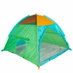 Cheap 🔔 Pacific Play Tents® Super Duper 4-Kid Dome Play Tent II 🌟 -Home & Toys Online store 7407461 3