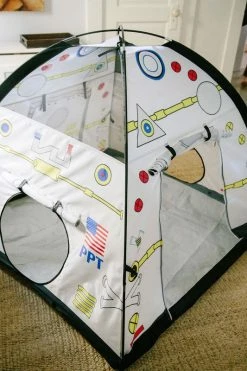 Brand new 😉 Pacific Play Tents® Space Module Dome Tent 🔥 -Home & Toys Online store 7407463 10