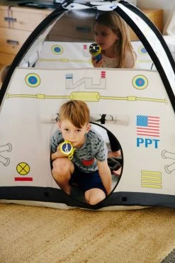 Brand new 😉 Pacific Play Tents® Space Module Dome Tent 🔥 -Home & Toys Online store 7407463 11