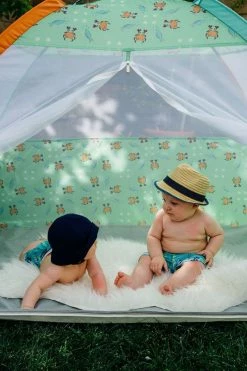 Buy ⌛ Pacific Play Tents® Under The Sea Beach Cabana 💯 7 Buy ⌛ Pacific Play Tents® Under The Sea Beach Cabana 💯 -Home & Toys Online store 7407466 3