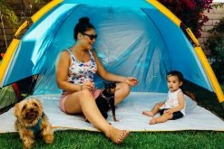 Promo ✔️ Pacific Play Tents® Presto Cabana Tent 🛒 -Home & Toys Online store 7407468 5