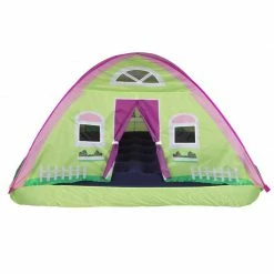 Deals ⌛ Pacific Play Tents® Cottage Bed Tent 🤩 -Home & Toys Online store 7407470 3