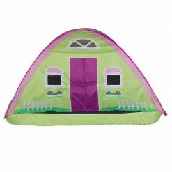 Deals ⌛ Pacific Play Tents® Cottage Bed Tent 🤩 -Home & Toys Online store 7407470 5