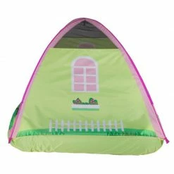Deals ⌛ Pacific Play Tents® Cottage Bed Tent 🤩 -Home & Toys Online store 7407470 7