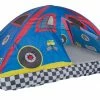 Budget ๐ Pacific Play Tentsยฎ Rad Racer Bed Tent ๐ 1 Budget ๐ Pacific Play Tentsยฎ Rad Racer Bed Tent ๐ -Home & Toys Online store 7407471 1