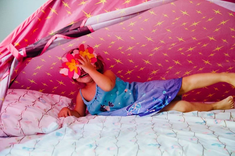 Best deal ๐ Pacific Play Tentsยฎ Secret Castle Bed Tent ๐ 4 Best deal ๐ Pacific Play Tentsยฎ Secret Castle Bed Tent ๐ - Image 2