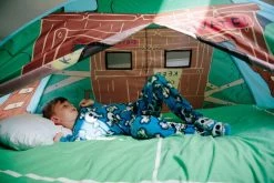 Coupon 👏 Pacific Play Tents® Tree House Bed Tent ✨ -Home & Toys Online store 7407478 3