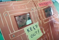 Coupon 👏 Pacific Play Tents® Tree House Bed Tent ✨ -Home & Toys Online store 7407478 4