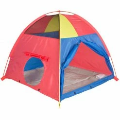 Brand new 🛒 Pacific Play Tents® Hide Me Tent And Tunnel Combo 👏 -Home & Toys Online store 7407480 5
