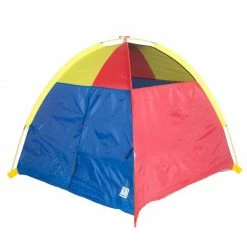 Brand new 🛒 Pacific Play Tents® Hide Me Tent And Tunnel Combo 👏 -Home & Toys Online store 7407480 6