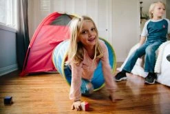 Brand new 🛒 Pacific Play Tents® Hide Me Tent And Tunnel Combo 👏 -Home & Toys Online store 7407480 8