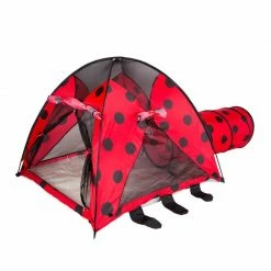 Wholesale 🤩 Pacific Play Tents® Ladybug Tent And Tunnel Combo 🔥 15 Wholesale 🤩 Pacific Play Tents® Ladybug Tent And Tunnel Combo 🔥 -Home & Toys Online store 7407489 3