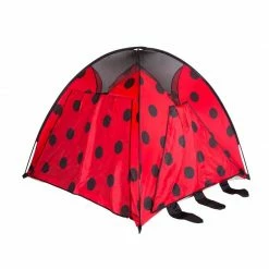 Wholesale 🤩 Pacific Play Tents® Ladybug Tent And Tunnel Combo 🔥 16 Wholesale 🤩 Pacific Play Tents® Ladybug Tent And Tunnel Combo 🔥 -Home & Toys Online store 7407489 4