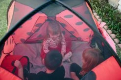 Wholesale 🤩 Pacific Play Tents® Ladybug Tent And Tunnel Combo 🔥 20 Wholesale 🤩 Pacific Play Tents® Ladybug Tent And Tunnel Combo 🔥 -Home & Toys Online store 7407489 8