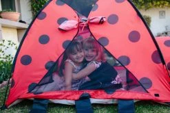 Wholesale 🤩 Pacific Play Tents® Ladybug Tent And Tunnel Combo 🔥 21 Wholesale 🤩 Pacific Play Tents® Ladybug Tent And Tunnel Combo 🔥 -Home & Toys Online store 7407489 9